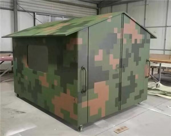 巴彦淖尔外墙迷彩漆施工前，墙面基层处理是